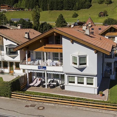 Appartments Lercher Irma San Candido Exterior photo