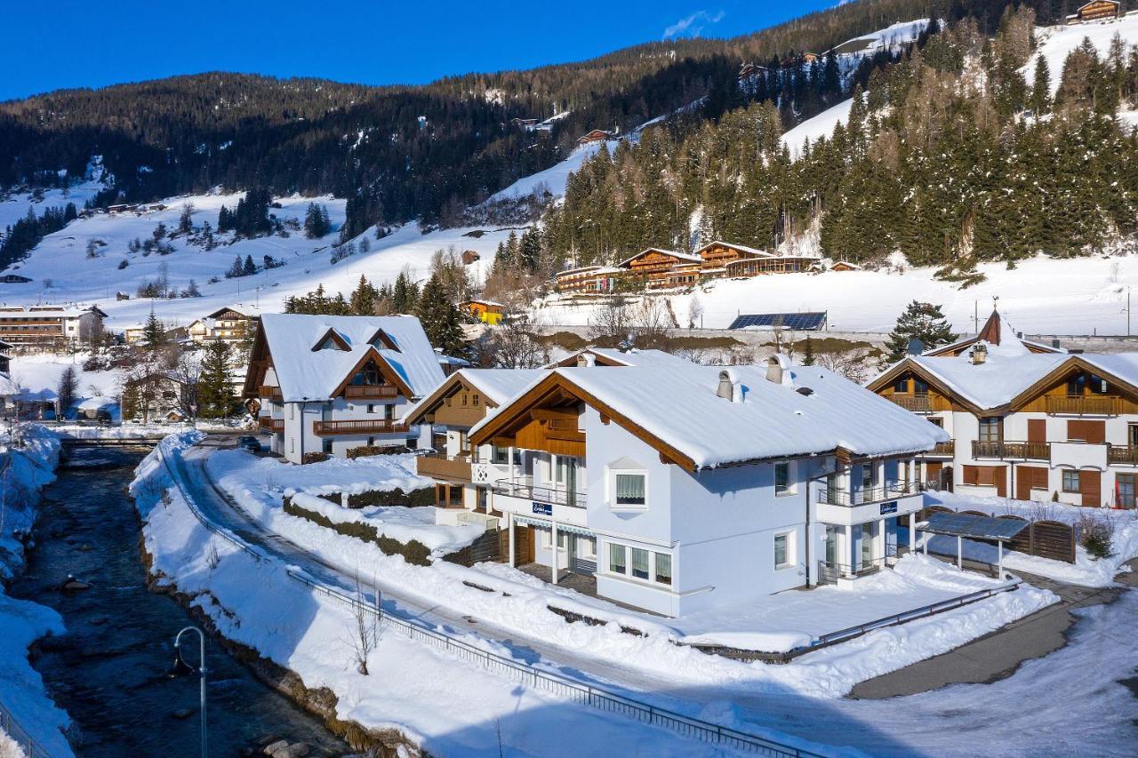 Appartments Lercher Irma San Candido Exterior photo