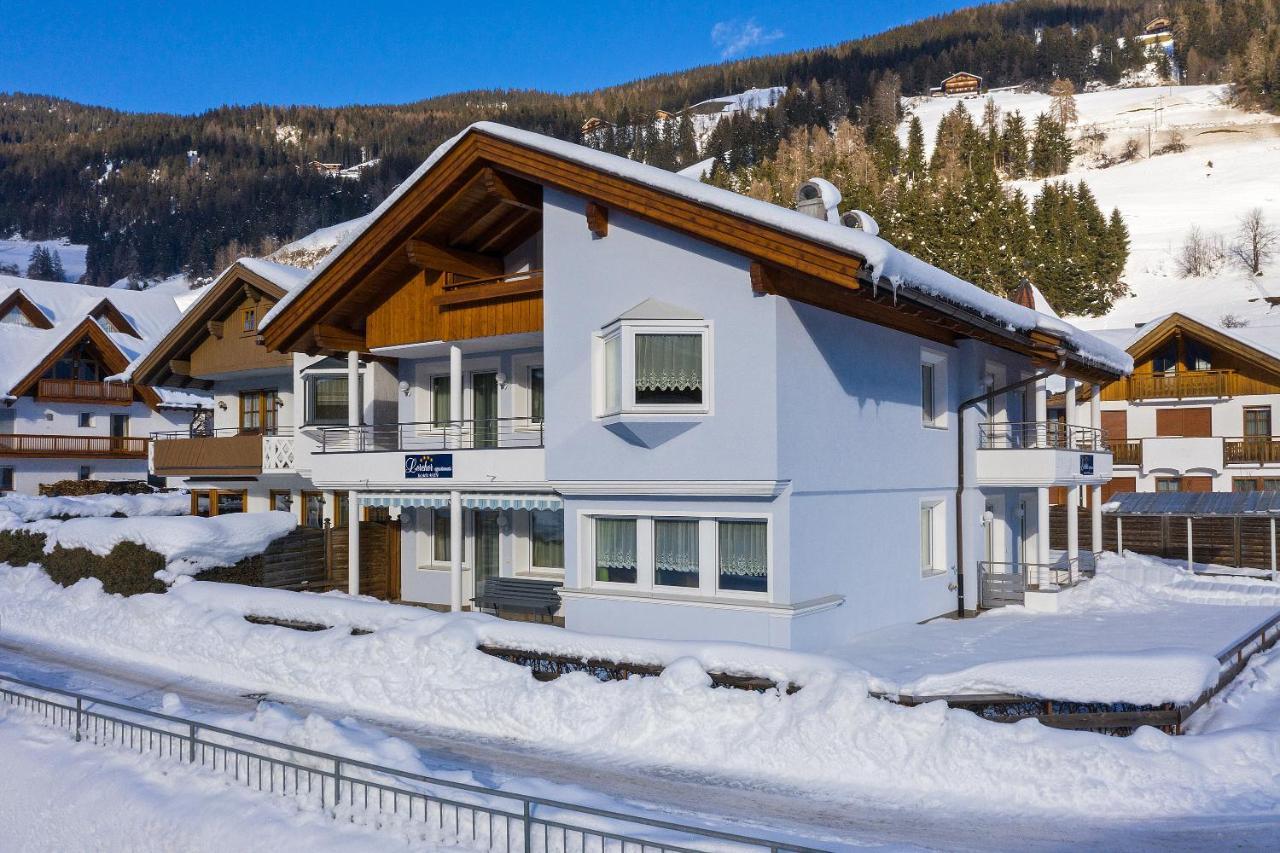 Appartments Lercher Irma San Candido Exterior photo