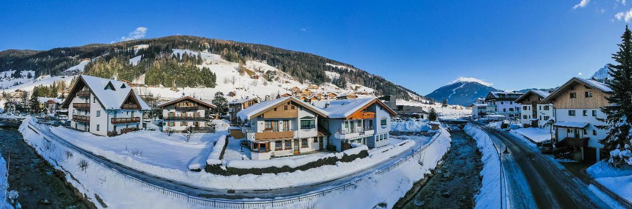 Appartments Lercher Irma San Candido Exterior photo