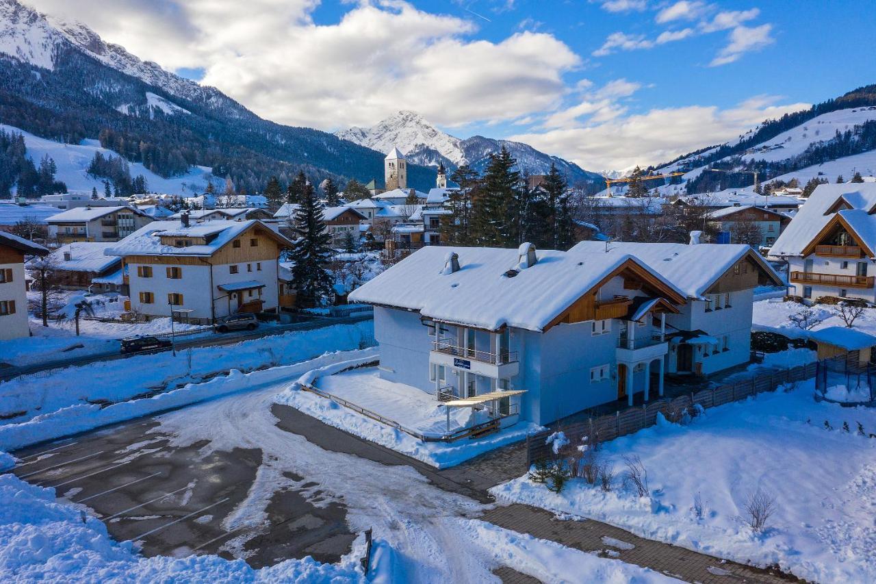 Appartments Lercher Irma San Candido Exterior photo
