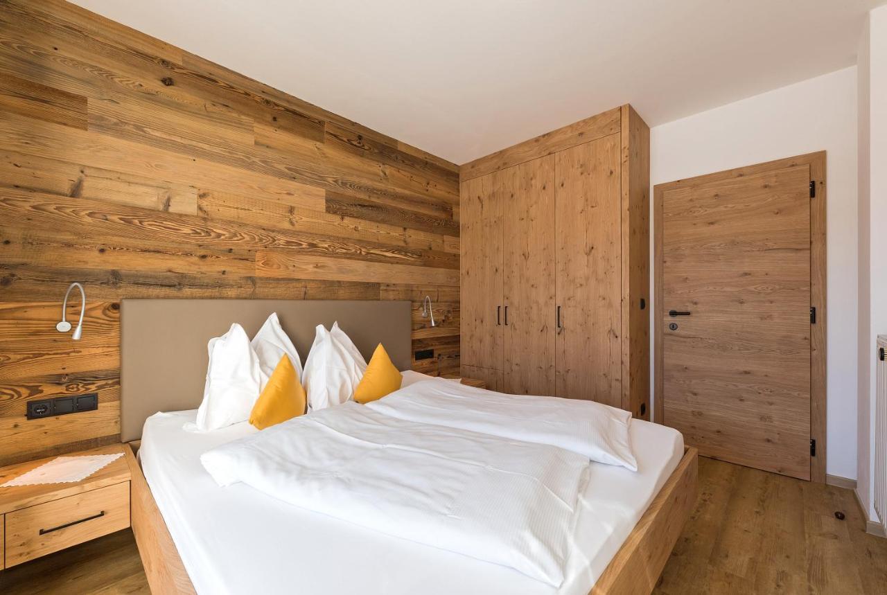 Appartments Lercher Irma San Candido Exterior photo