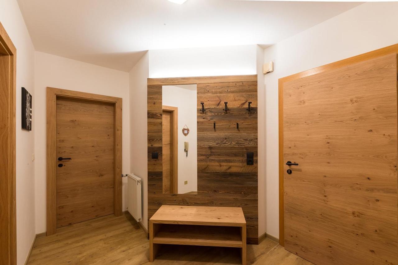 Appartments Lercher Irma San Candido Exterior photo
