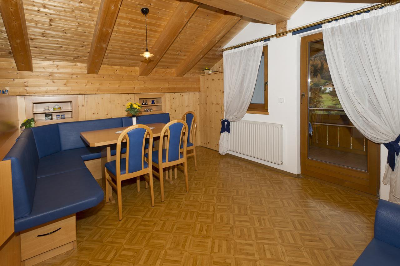 Appartments Lercher Irma San Candido Exterior photo