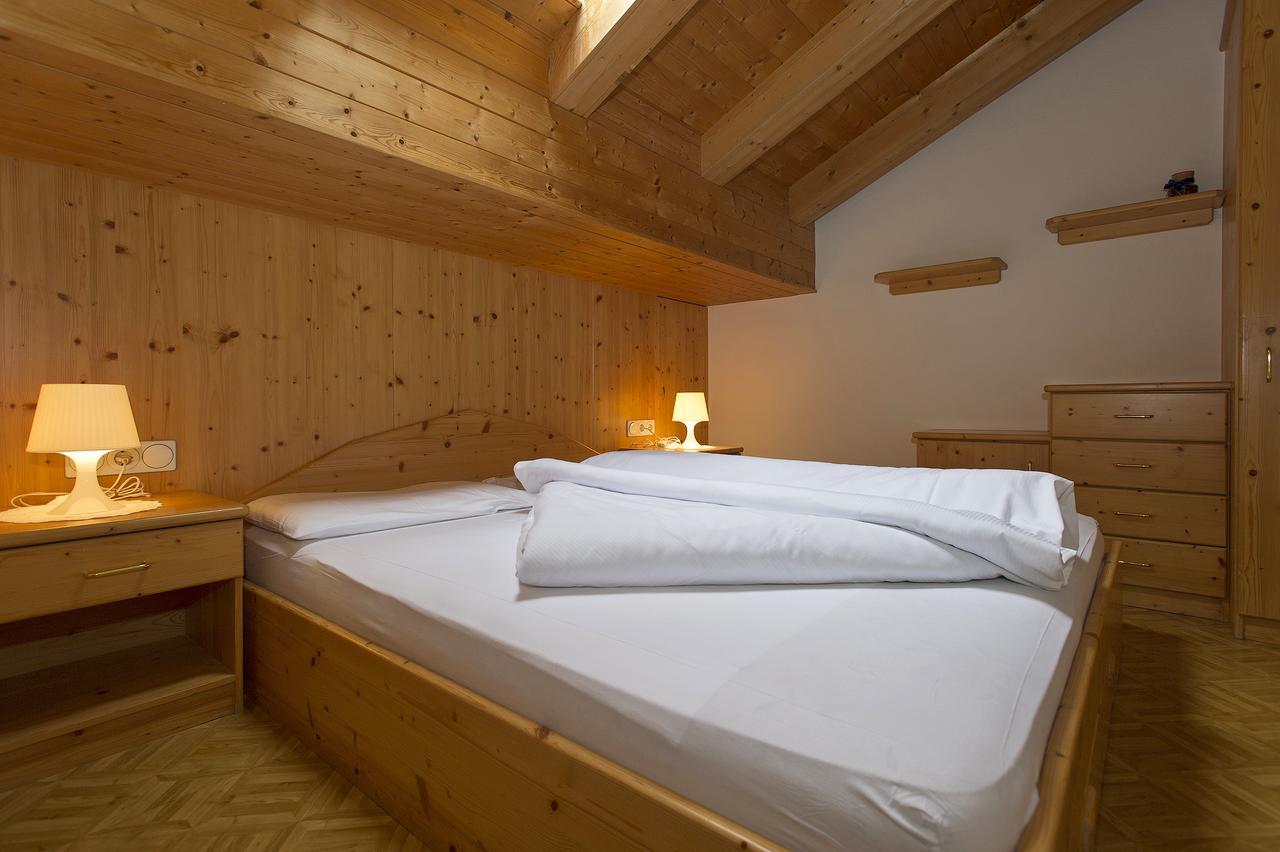 Appartments Lercher Irma San Candido Exterior photo
