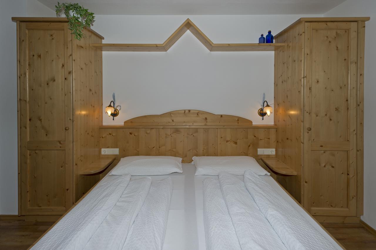 Appartments Lercher Irma San Candido Exterior photo