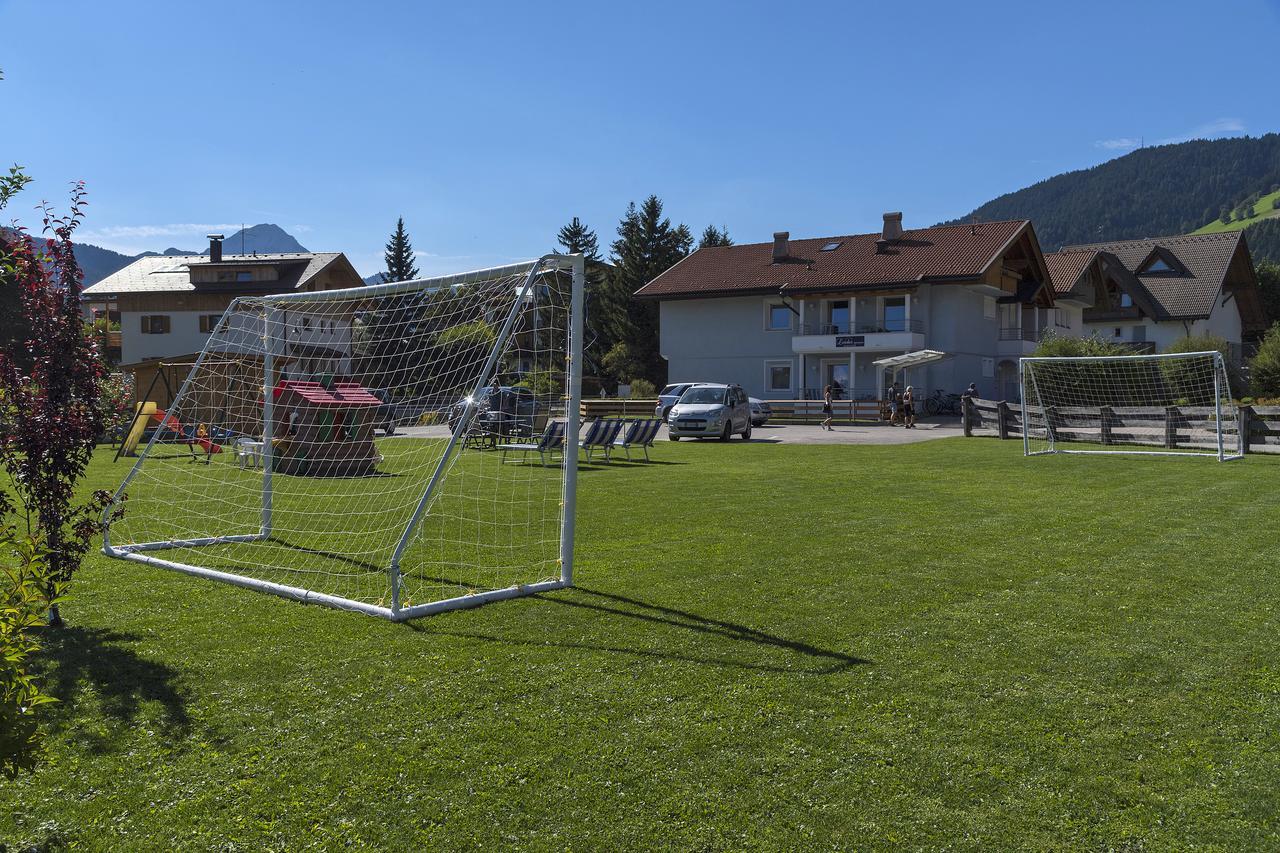 Appartments Lercher Irma San Candido Exterior photo