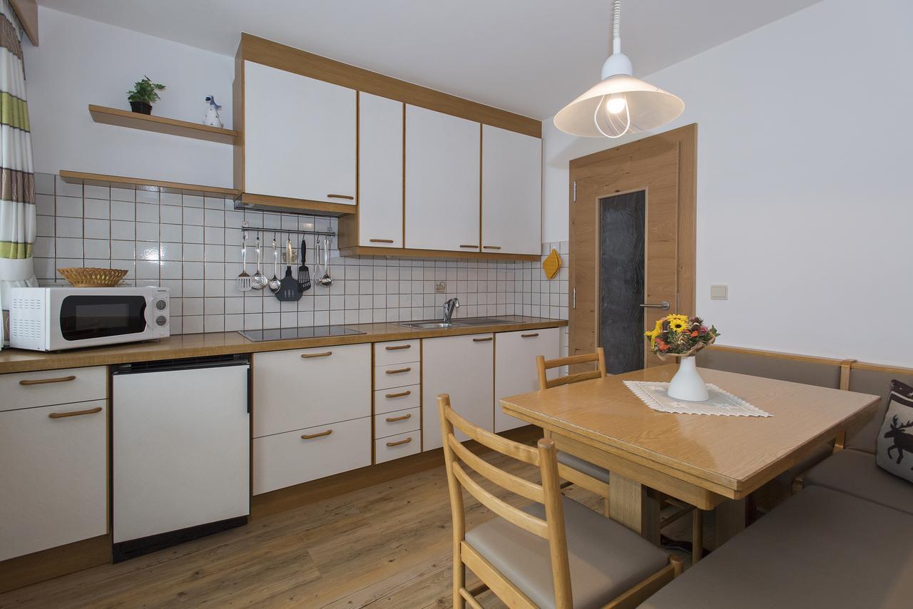 Appartments Lercher Irma San Candido Exterior photo