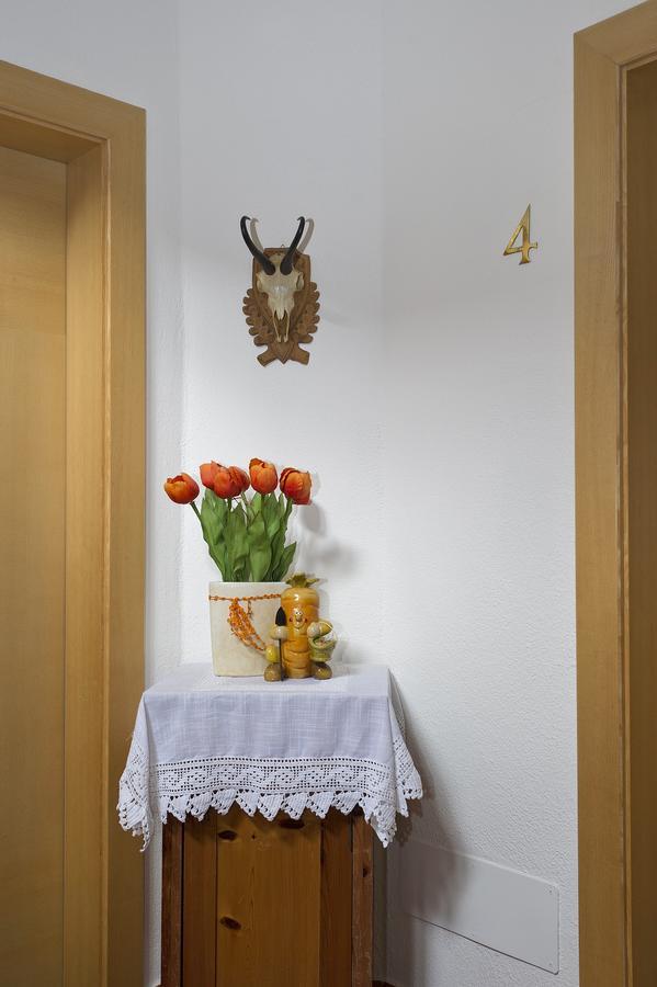 Appartments Lercher Irma San Candido Exterior photo