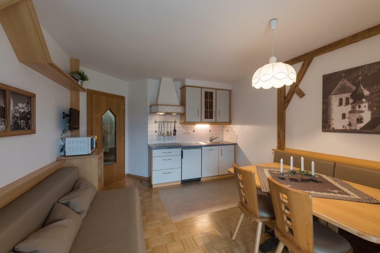 Appartments Lercher Irma San Candido Exterior photo