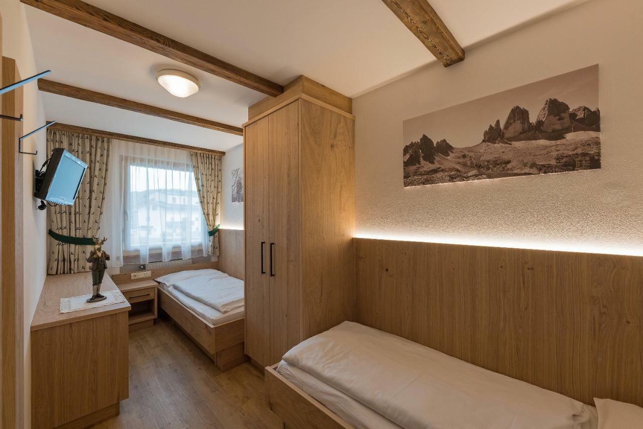 Appartments Lercher Irma San Candido Exterior photo