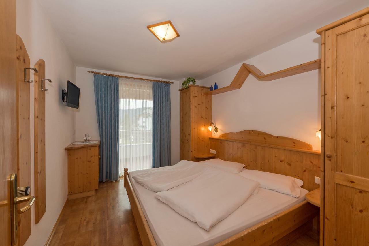 Appartments Lercher Irma San Candido Exterior photo