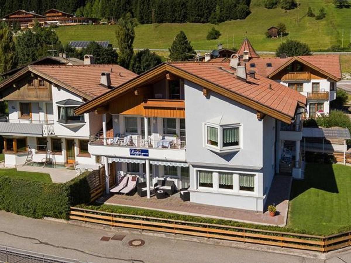Appartments Lercher Irma San Candido Exterior photo