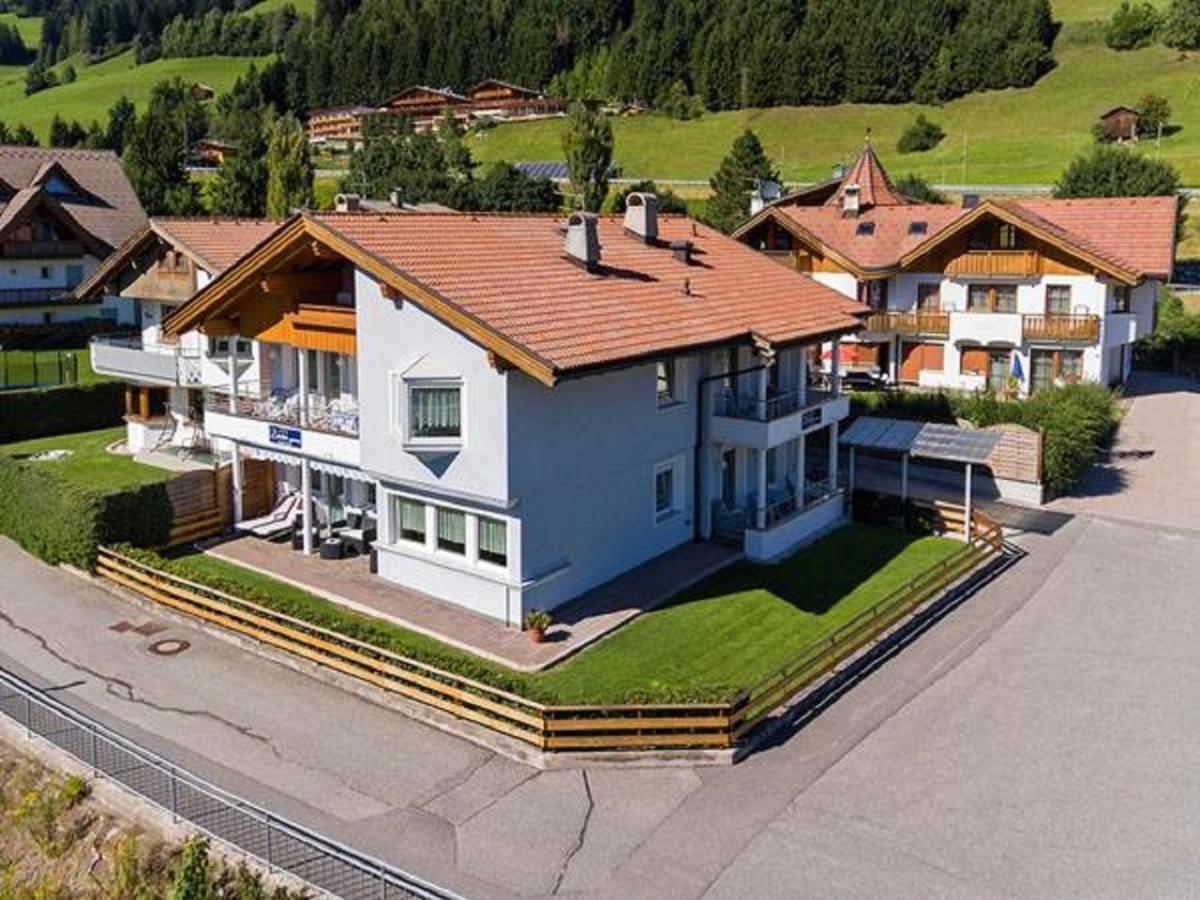 Appartments Lercher Irma San Candido Exterior photo